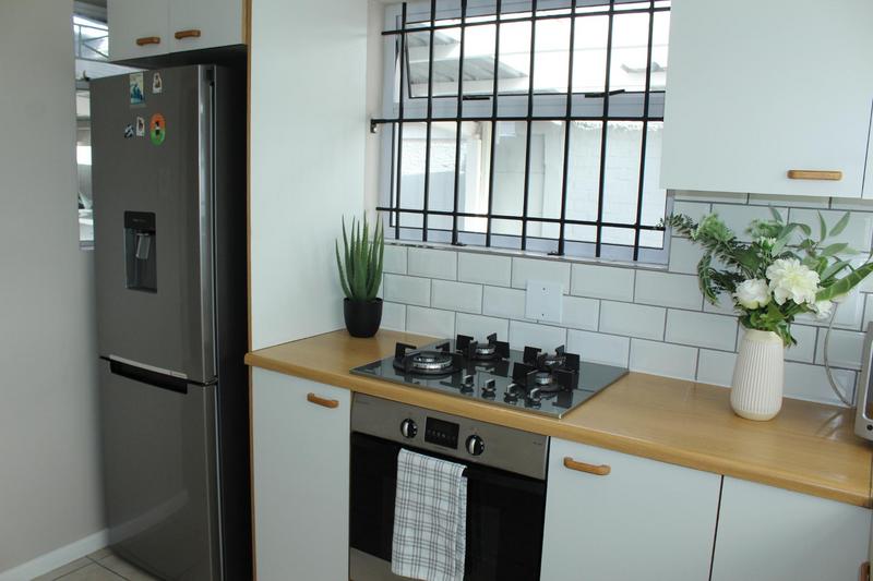 4 Bedroom Property for Sale in Richmond Estate Western Cape